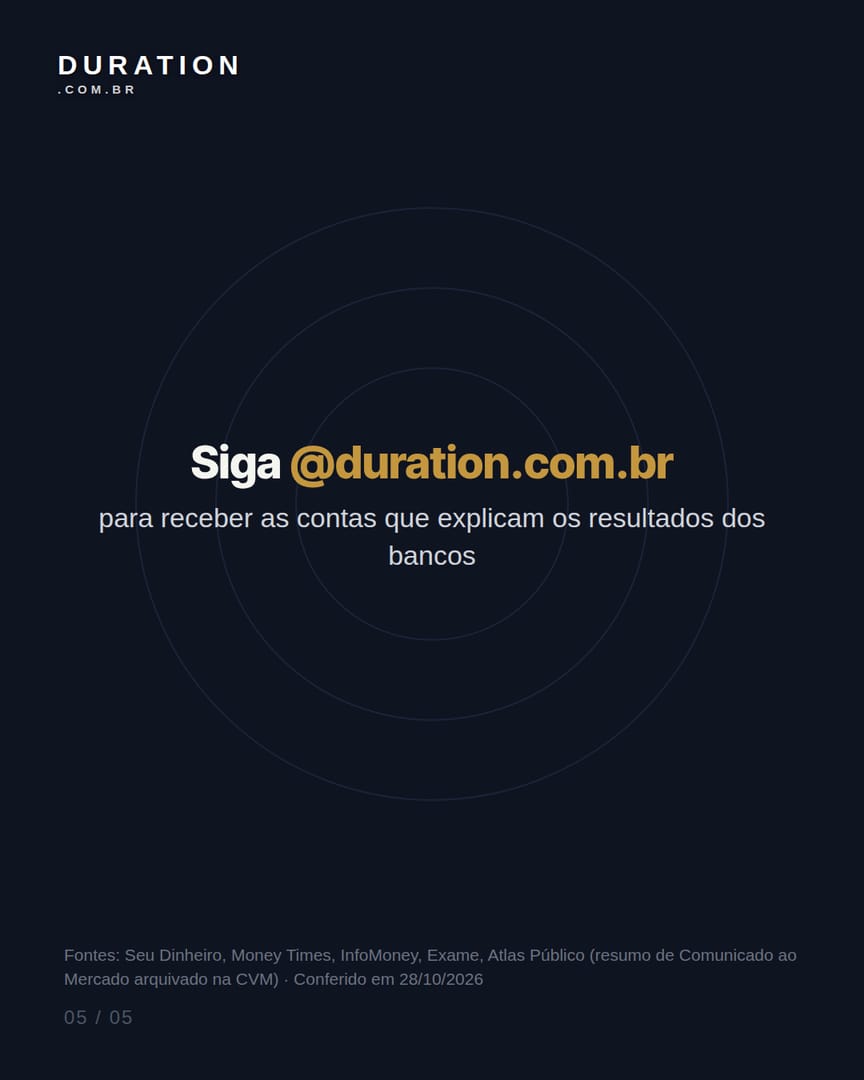 Slide 5 de 5: Encerramento